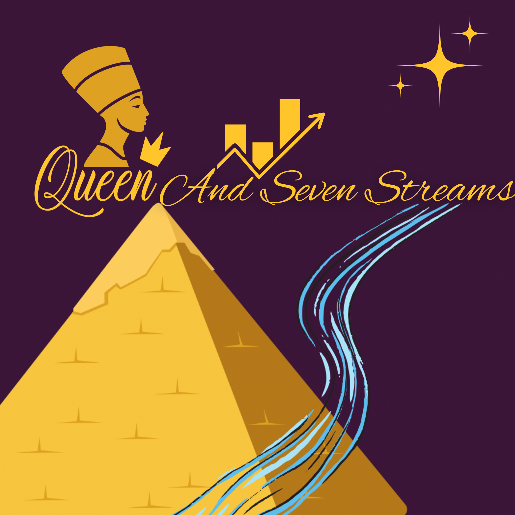 Queen And Seven Streams